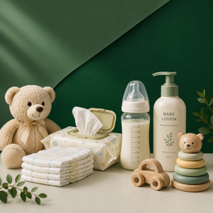 Baby & Kids