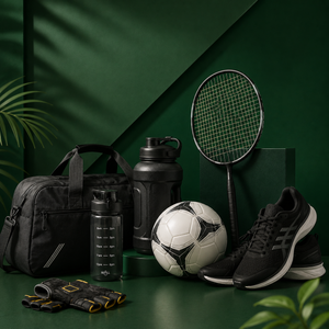 Sports & Outdoors