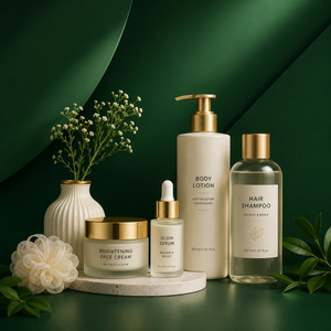 Beauty & Personal care