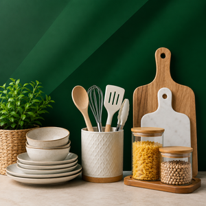 Home & Kitchen