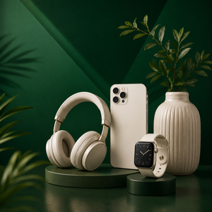 Mobile Accessories